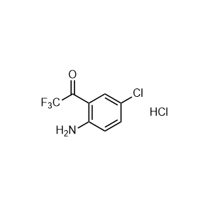 Efavirenz Impurity 16