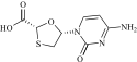 "Lamivudine EP Impurity A(2R,5S)Monomer"