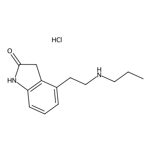 Ropinirole EP Impurity D HCl