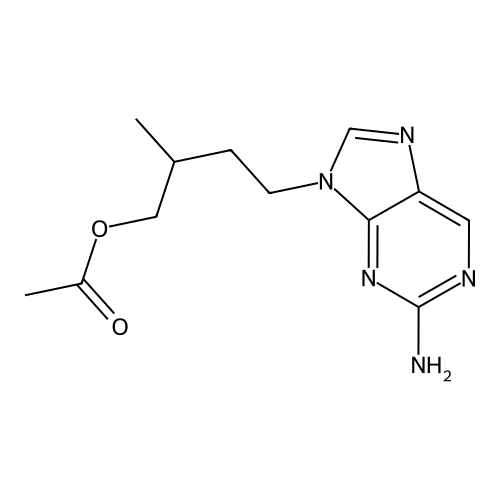 Famciclovir Impurity 17