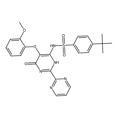 Bosentan Impurity 2