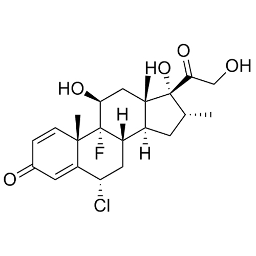 Fluticasone Impurity 68