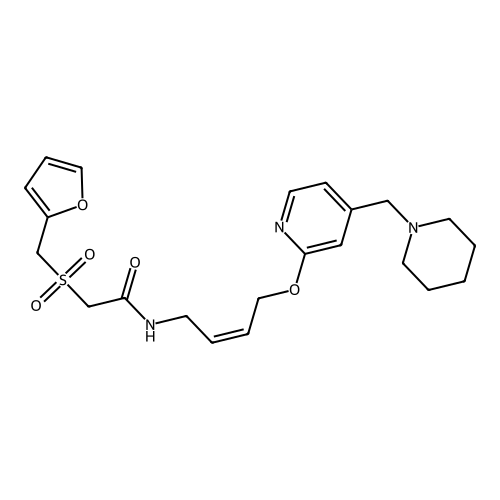 Lafutidine Impurity 2