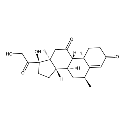 Methylprednisolone Impurity 37