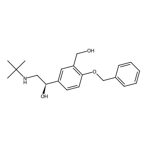Salbutamol Impurity 63