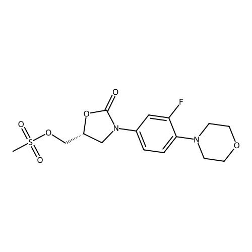 Linezolid Impurity 22