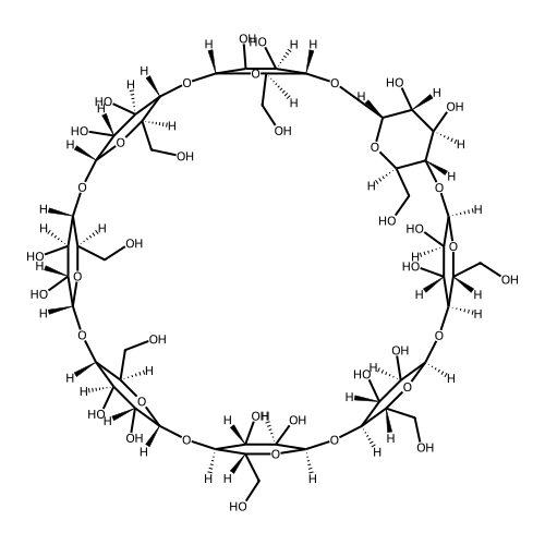 Sugammadex Impurity 48
