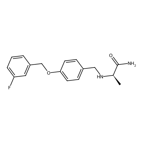 Safinamide impurity 6