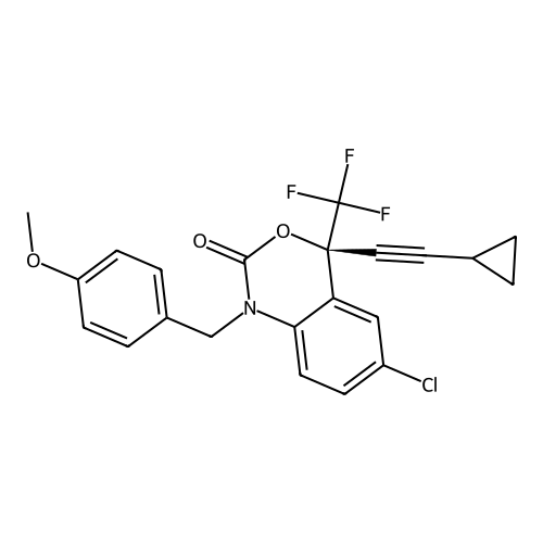 Efavirenz Impurity 4