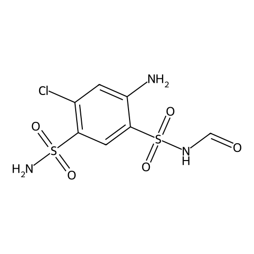 Hydrochlorothiazide Impurity 29