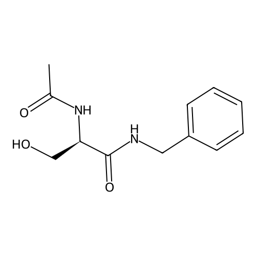 Lacosamide EP Impurity F (R-isomer)