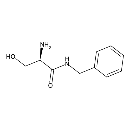 Lacosamide EP Impurity E (R-isomer)
