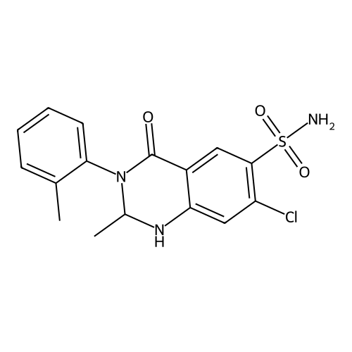 Metolazone