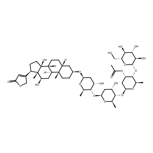 Digoxin EP Impurity H