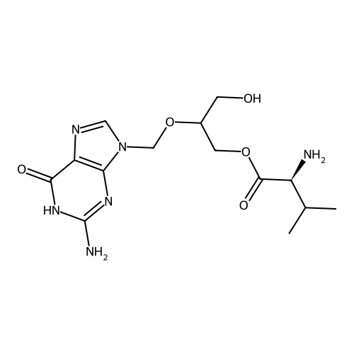 Valganciclovir