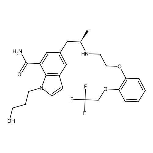 Silodosin Impurity 1