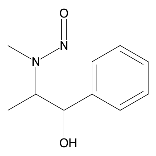 N-Nitroso Rac-Ephedrine