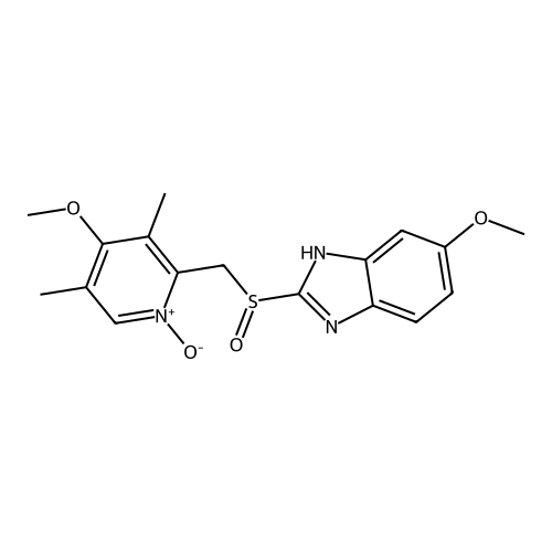Esomeprazole EP Impurity E(Omeprazole EP Impurity E)