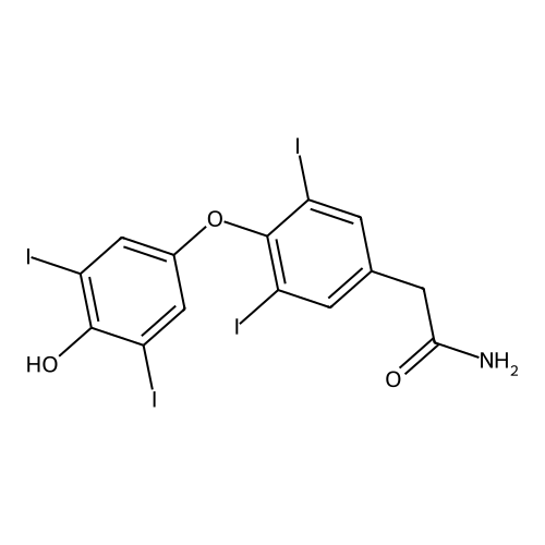 Levothyroxine Impurity 26