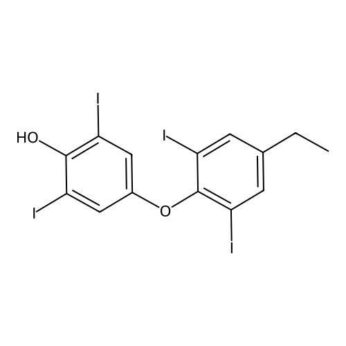 Levothyroxine Impurity 44