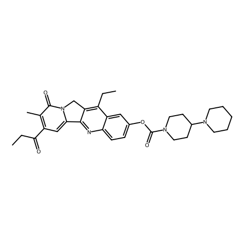 Irinotecan Impurity 34