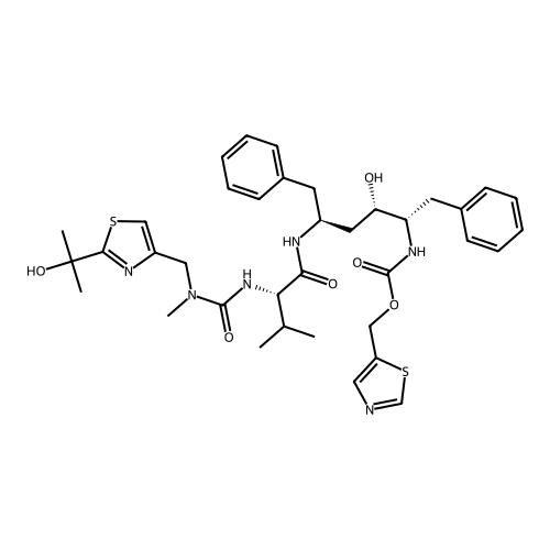 Ritonavir EP Impurity E