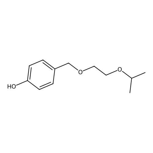 Bisoprolol Impurity 14