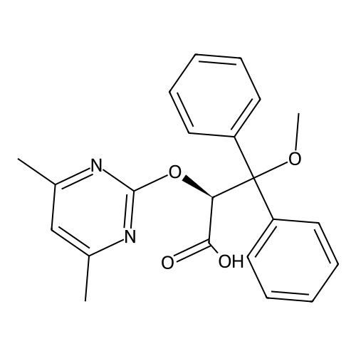 Ambrisentan