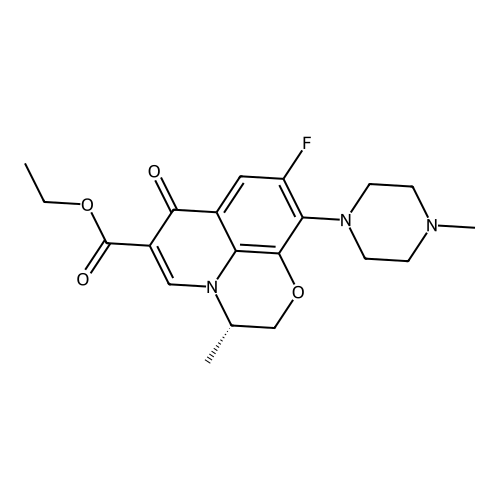 Levofloxacin Impurity 10