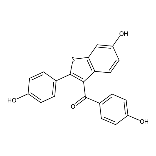 Raloxifene Impurity 5