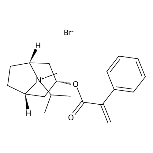 Ipratropium Impurity 24 (Mixture of Isomers)