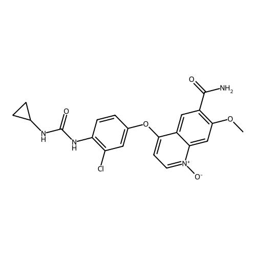 Lenvatinib Impurity 5