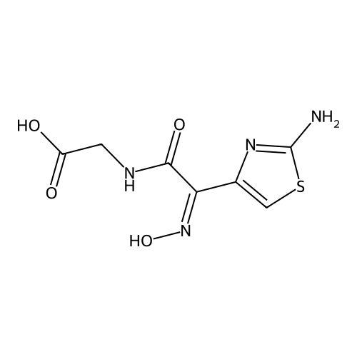 Cefdinir  USP  Impurity A