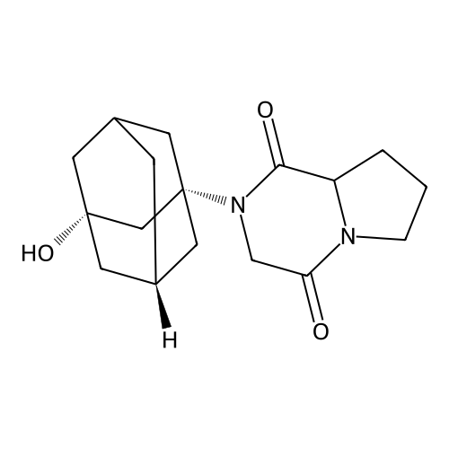 Vildagliptin Impurity 6