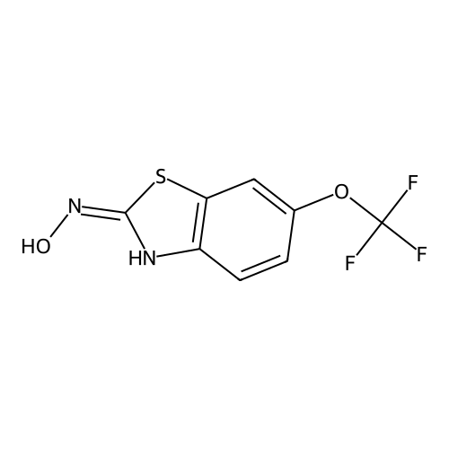 Riluzole Impurity 6