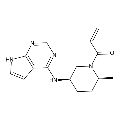 Ritlecitinib