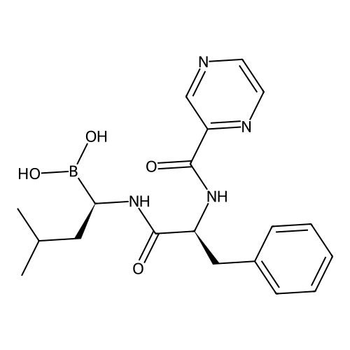 Bortezomib