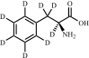 "L-Phenyl-d5-alanine-2,3,3-d3"