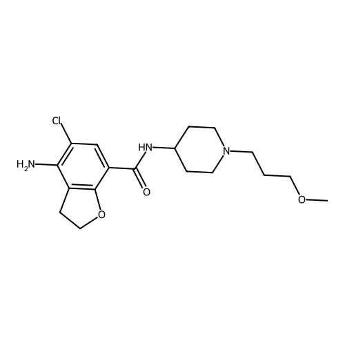 Prucalopride