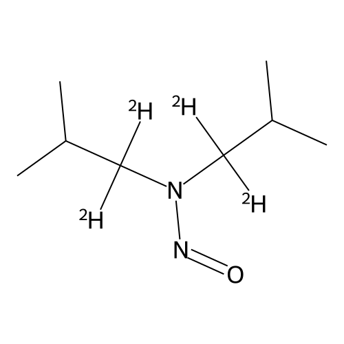 N-Nitrosodiisobutylamine-d4