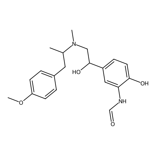 Formoterol EP Impurity D