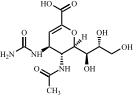 Zanamivir EP Impurity D