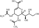 Zanamivir EP Impurity H