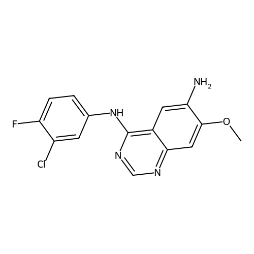 Dacomitinib Impurity 4