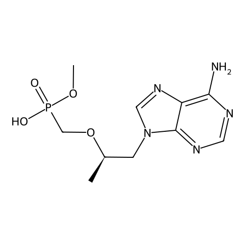 Tenofovir Monomethyl Ester