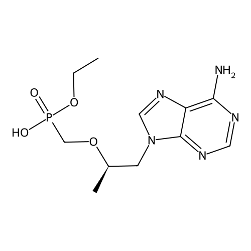 Tenofovir alafenamide Impurity 12