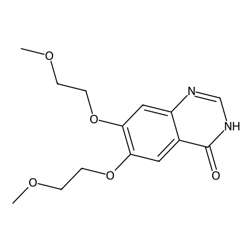 Erlotinib impurity 25