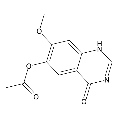 Gefitinib Impurity 40