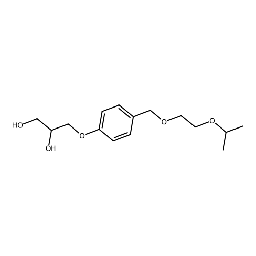 Bisoprolol Impurity 29