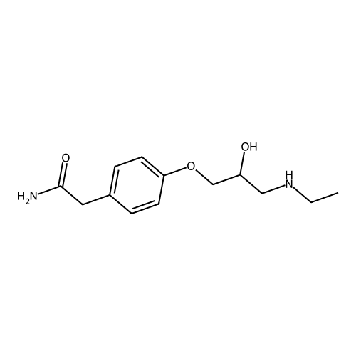 Atenolol EP Impurity I